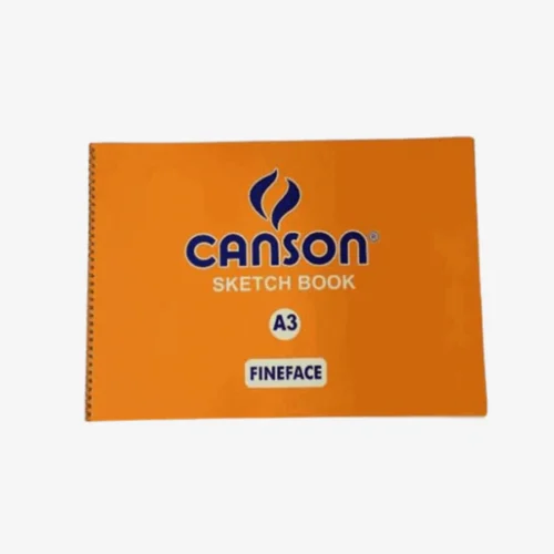 67-3.webp Canson Sketch Book