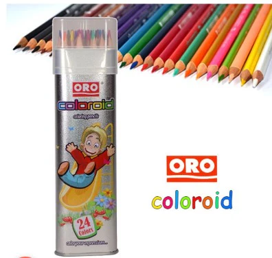 68-5.webp ORO 24 Color Pencils