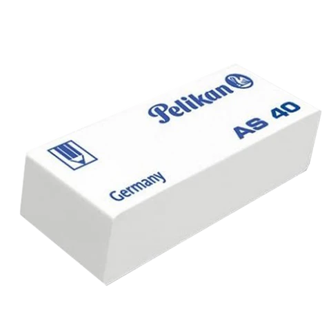Pelikan AS40 Eraser