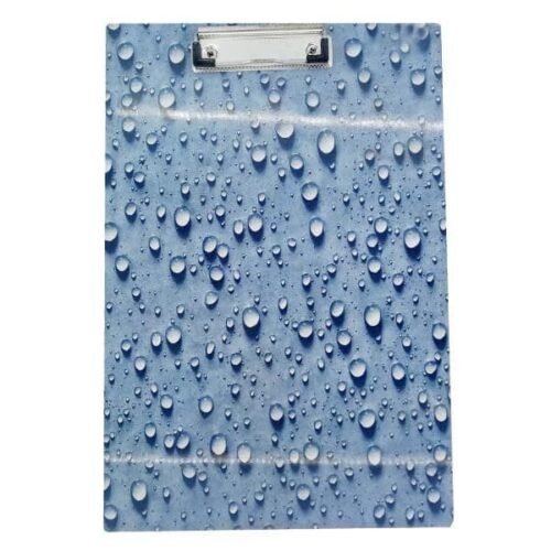 Double Side Clip Board