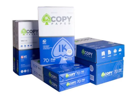 IK F4A 70Gsm Legal