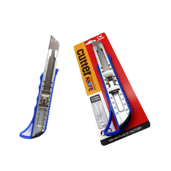 Cutter Steel Clip 6898