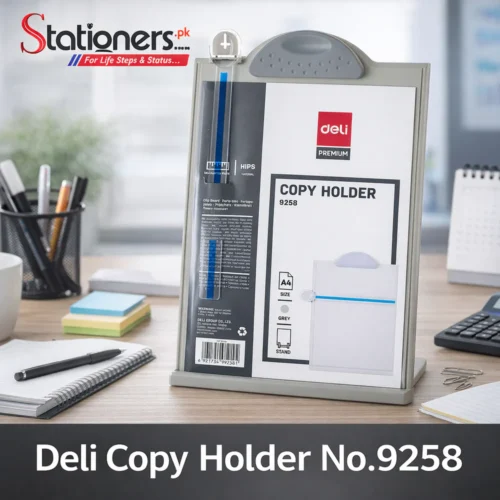 Deli Copy Holder 9258