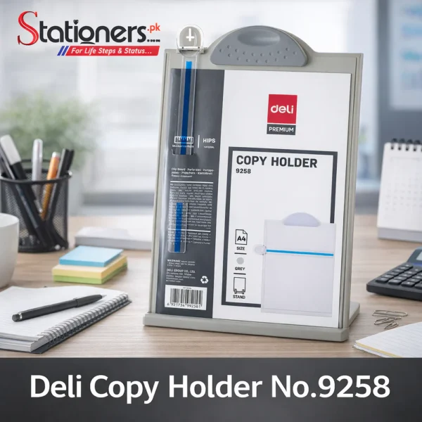 Deli Copy Holder 9258