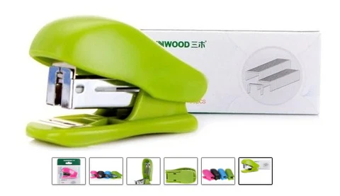 Mini Stapler SW98128
