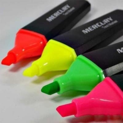Blue Highlighter[1Box]