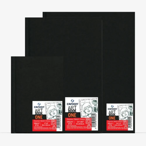 72-3.webp Canson Art Book One