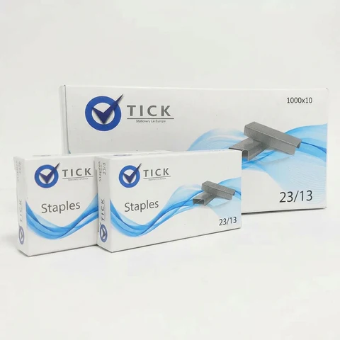 Tick Staple Pin 23/13