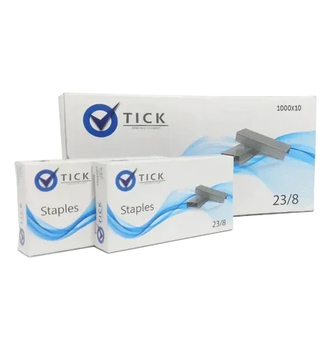 Tick Staple Pin 23/8