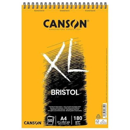 74-3.webp Canson XL Bristol Pad
