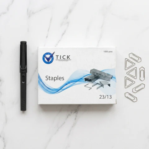 Tick Staple Pin 23/13
