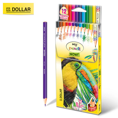 Dollar PTC-13 Color