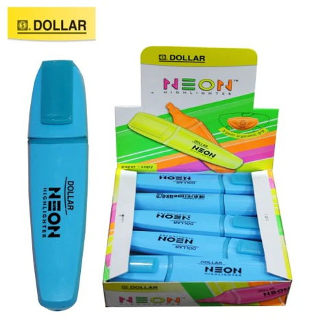 Blue Highlighter[1Box]