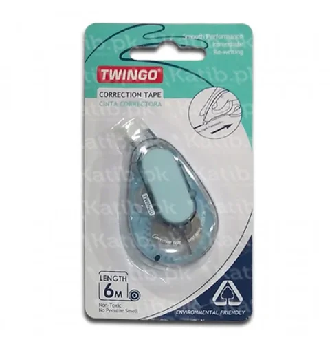 Twingo TG-B827 6m