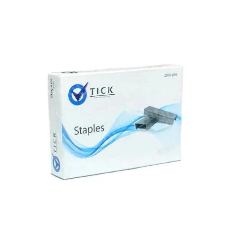 Tick Staple Pin 23/17