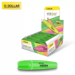 Green Highlighter[1Box]