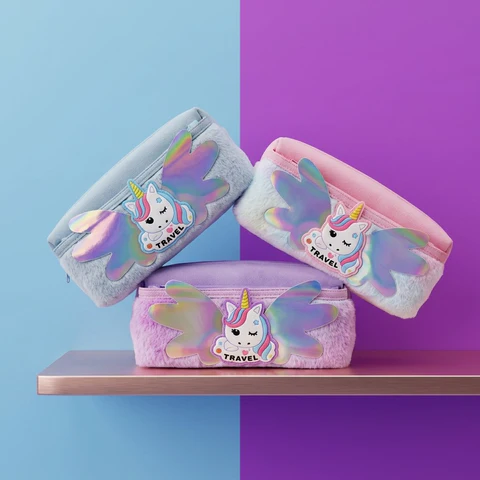 Unicorn Pencil Case 