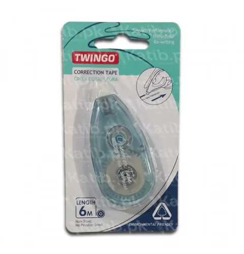 Twingo TG-B681 6m