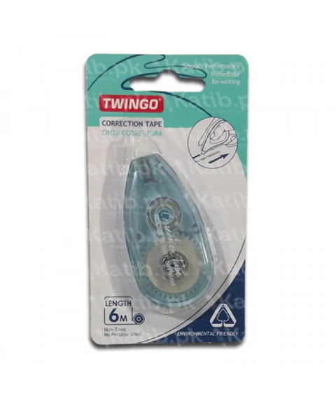 Twingo TG-B681 6m