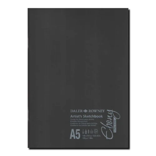 Daler Rowney Sketchbook
