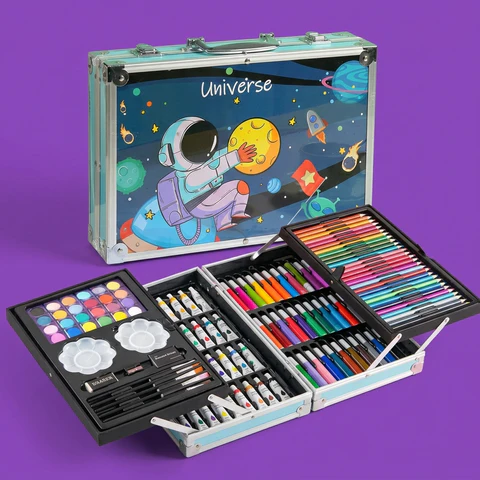 Art & Craft Box