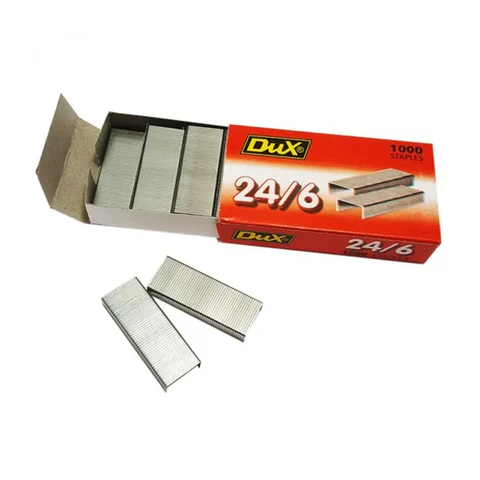  Dux Stapler Pin 24/6