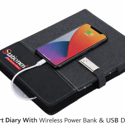 Charging Portfolio