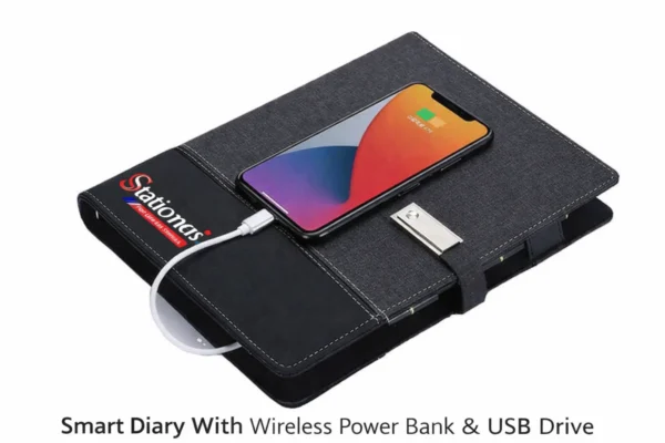 Charging Portfolio