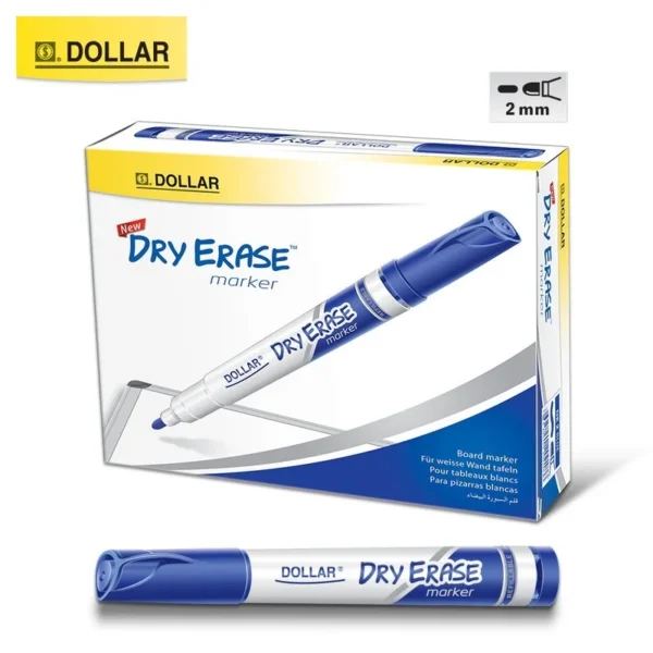 70 Dry Erase Marker