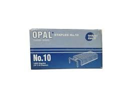 Opal Staple Pin No.10