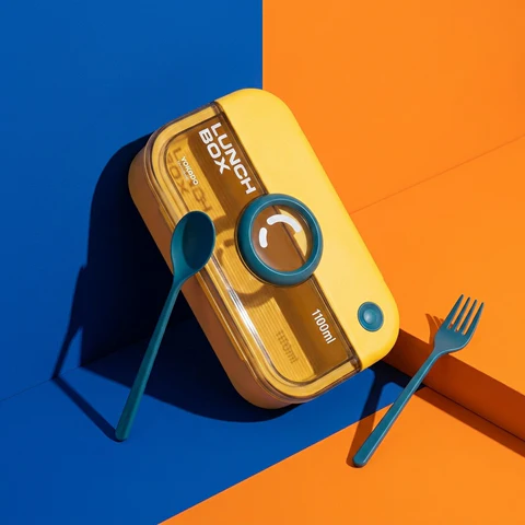 Lunch Box Set