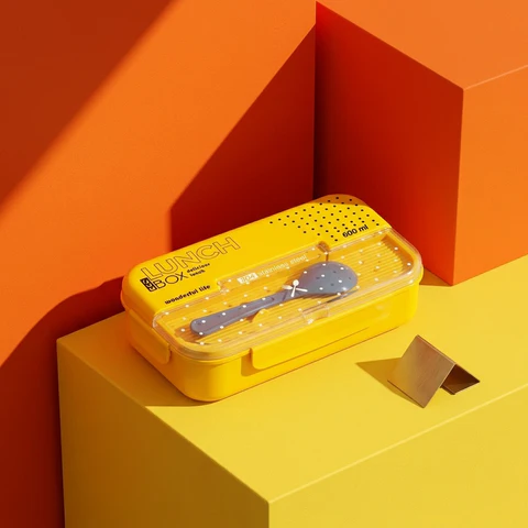 Lunch Box 600ml