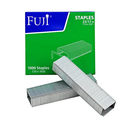 FUJI Staple Pin 23/17-H