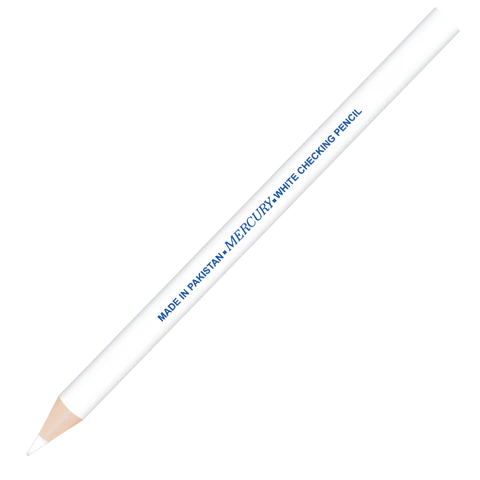 Mercury Checking Pack