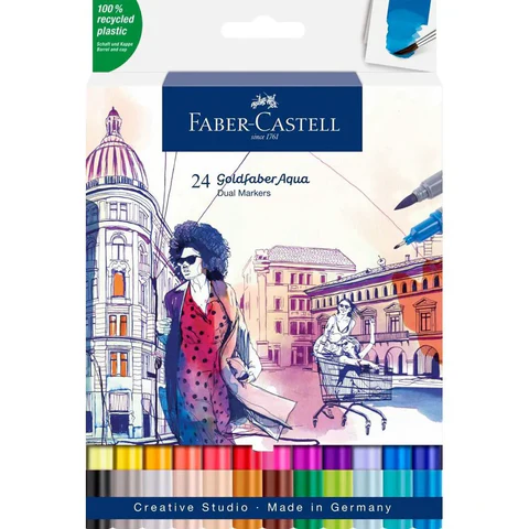 Goldfaber Marker[24]