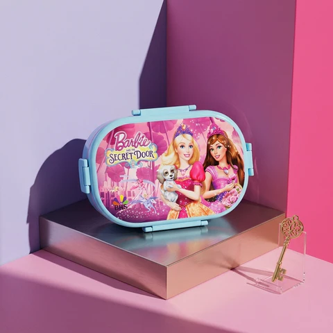 Barbie Lunch Box