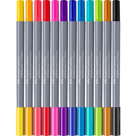 Goldfaber Marker[12]