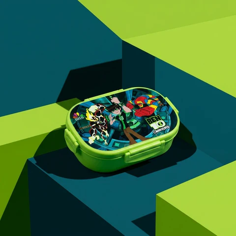 Ben 10 Lunch Box