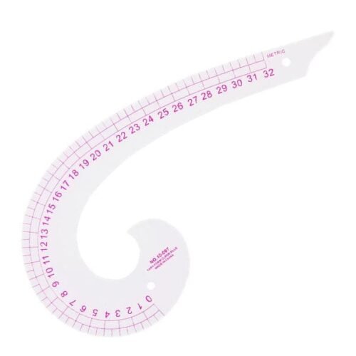 Textile Scale 007-10