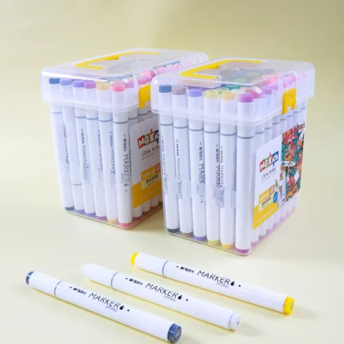 M&G Marker[24]
