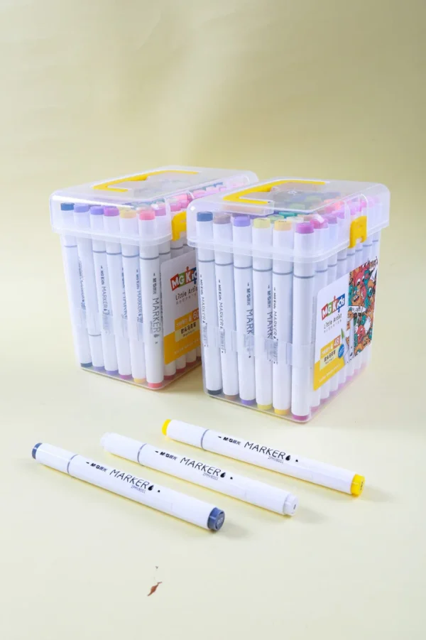 M&G Marker[24]