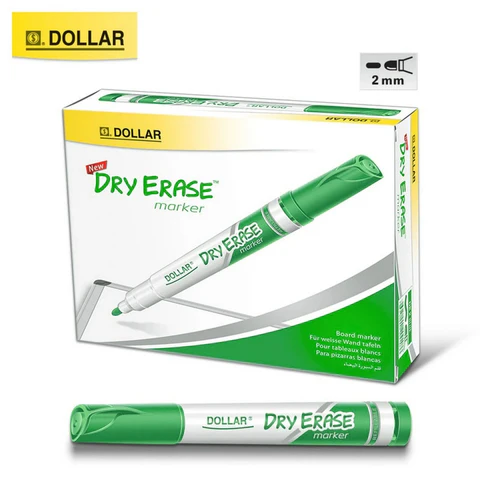 Marker Green[1Box]