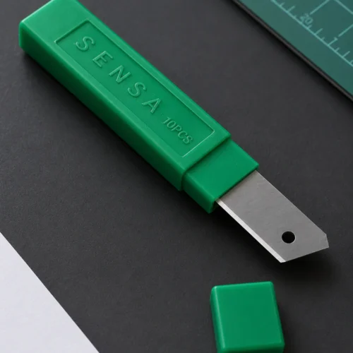 Cutter-9mm & 18mm