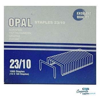 Opal Staple Pin 23/10
