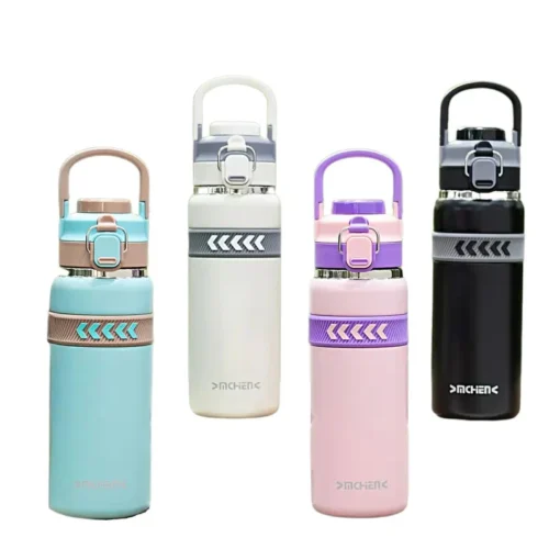 750ml Steel Bottle