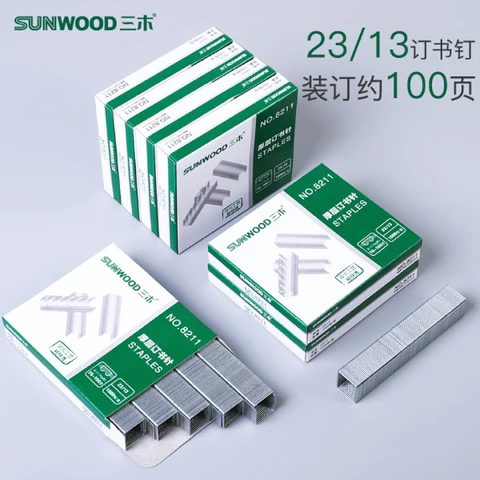 8211 Staple Pin 23/13