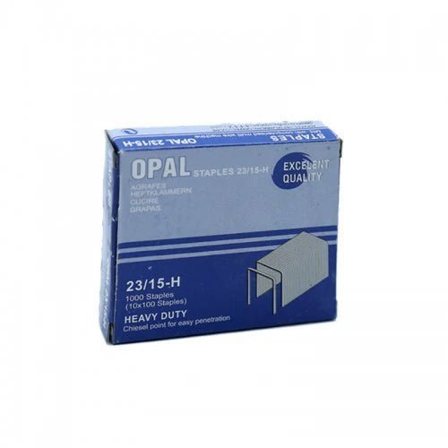 Opal Staple Pin 23/15