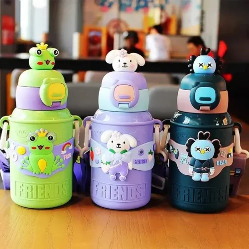Thermal Flask 450ml