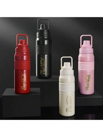 Vacuum Bottle 650ml