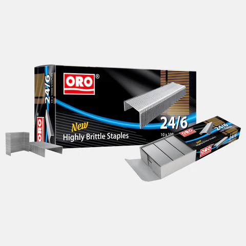 ORO Stapler Pin 24/6